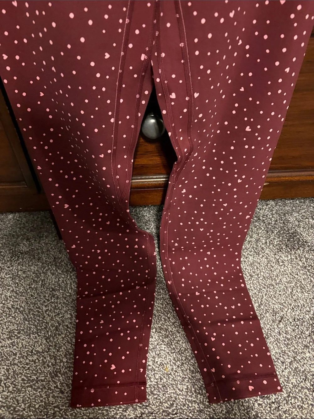 Lululemon Align No Line HR Pant 28”